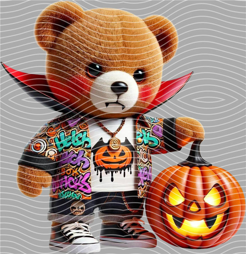 Cool Bear-XO 288